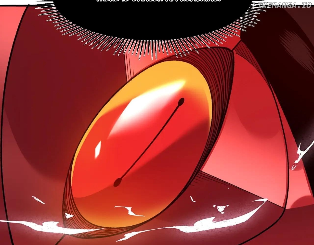 The Devil Never Cries Chapter 110 - page 139